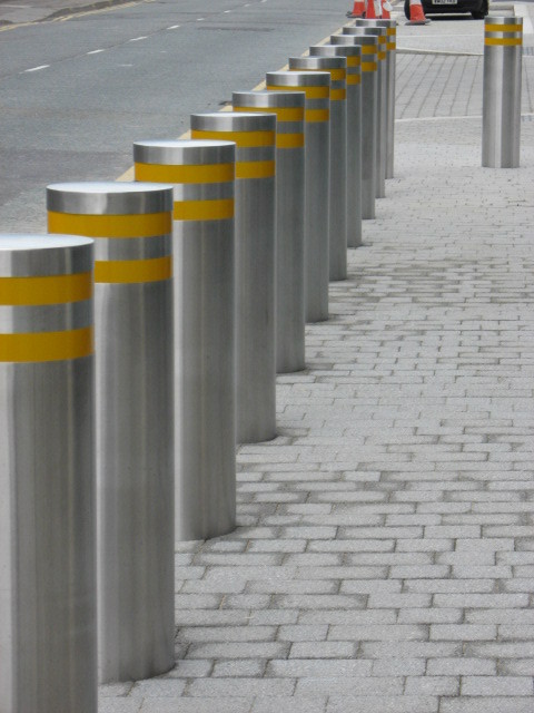 csg 10840 static bollard