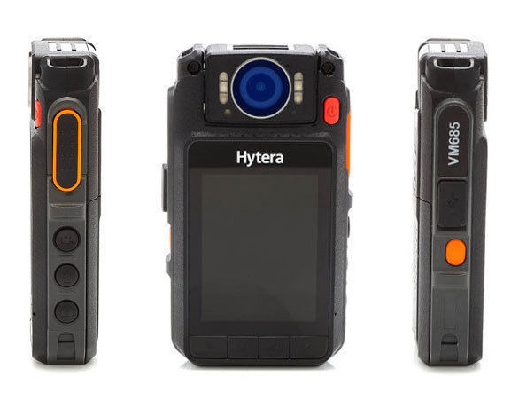 hytera vm685