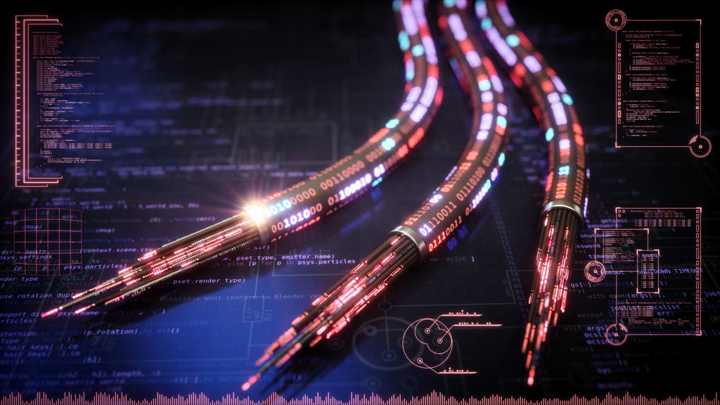 digital communications