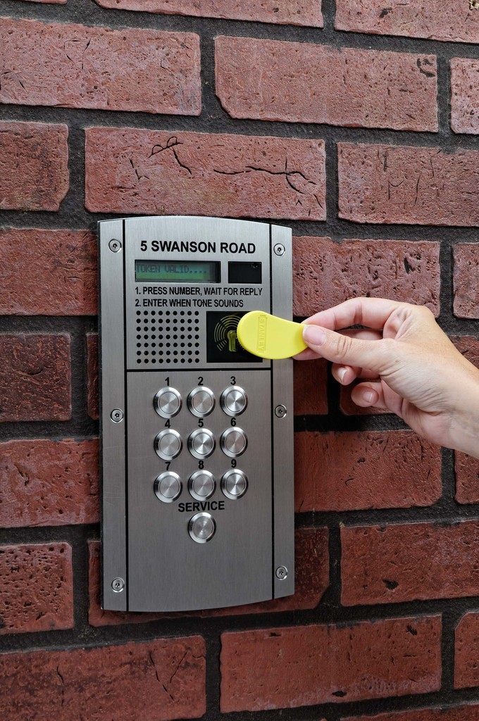 Improving access new image