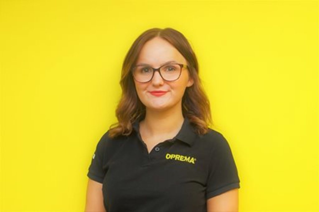 oprema expands their marketing team