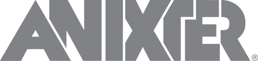 anixter logo
