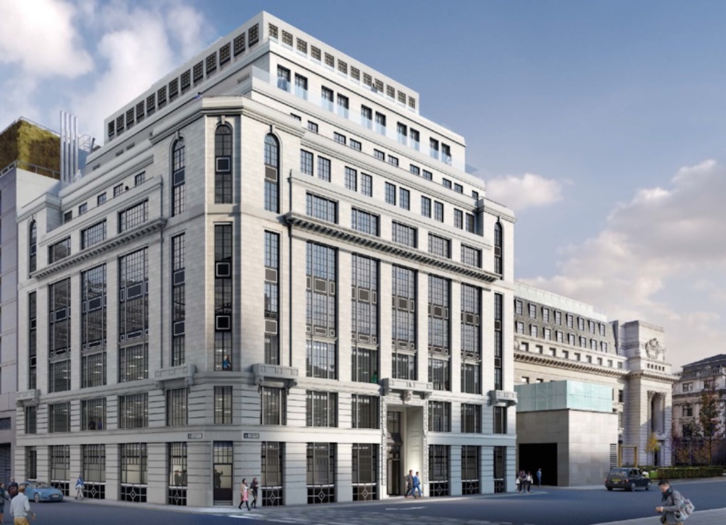 walsingham house photo