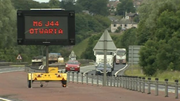 road-sign-vps-vms-polish