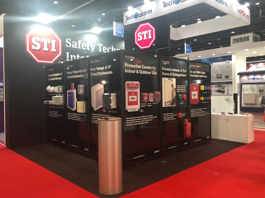 STI to launch product catalogue