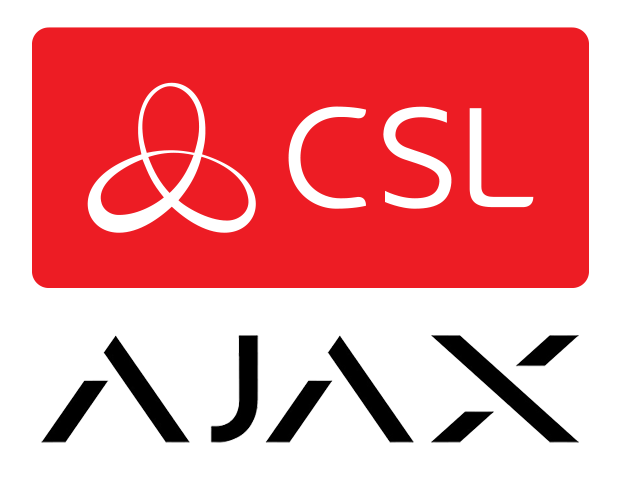 ajax and csl logos - news