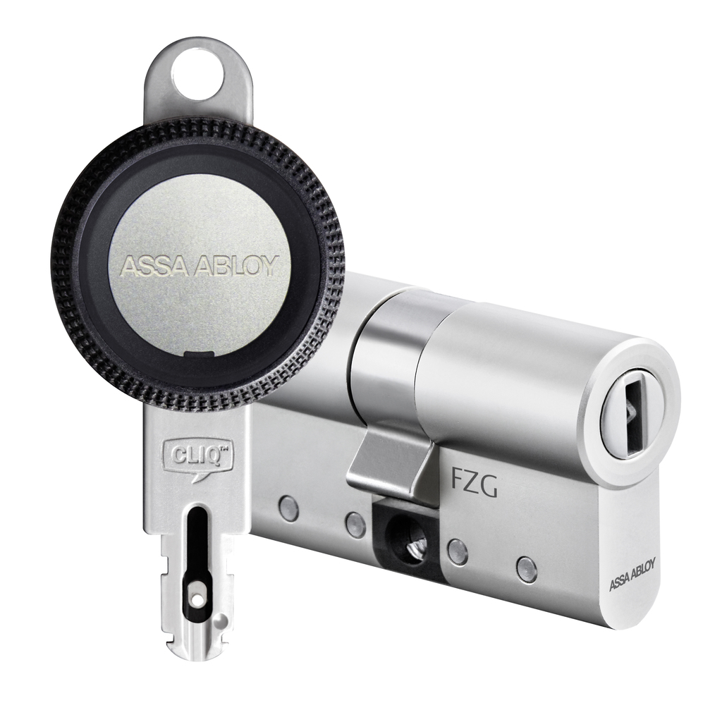 ASSA ABLOY at The Security Event