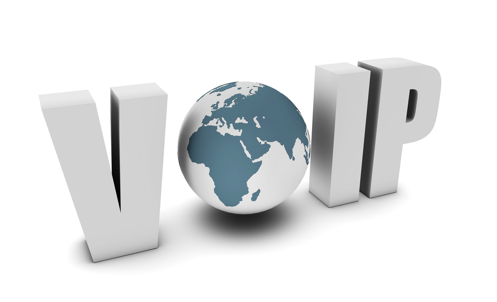 VoIP