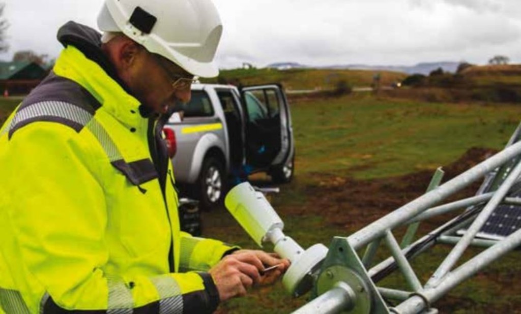 AxisCommunicationsA9Scotland