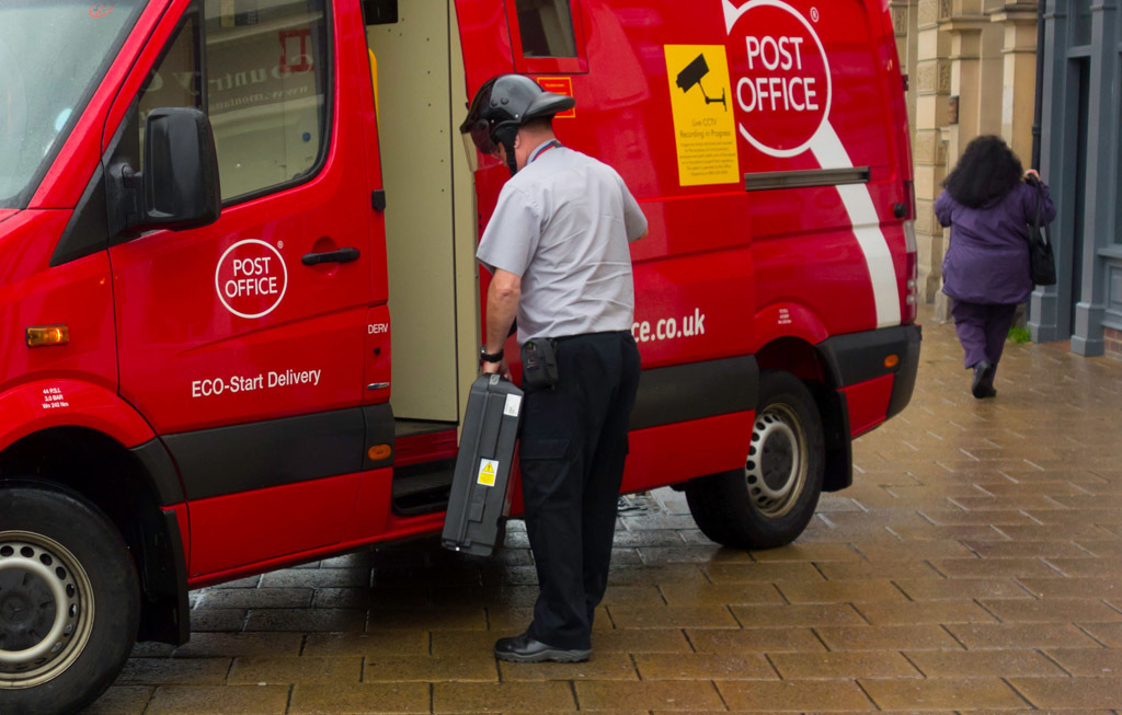PostOfficeCVIT