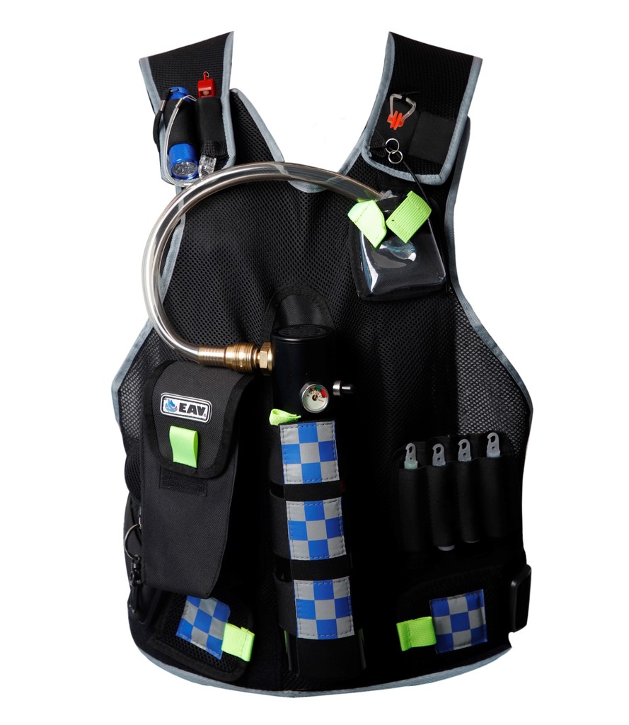 EscapeAirVest
