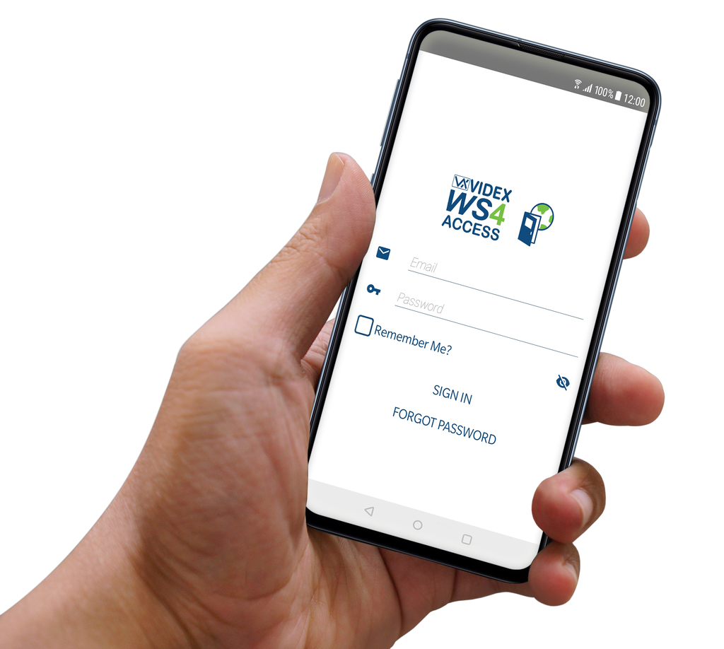 VidexWS4
