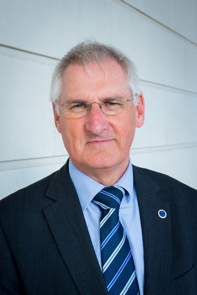 Richard jenkins nsi