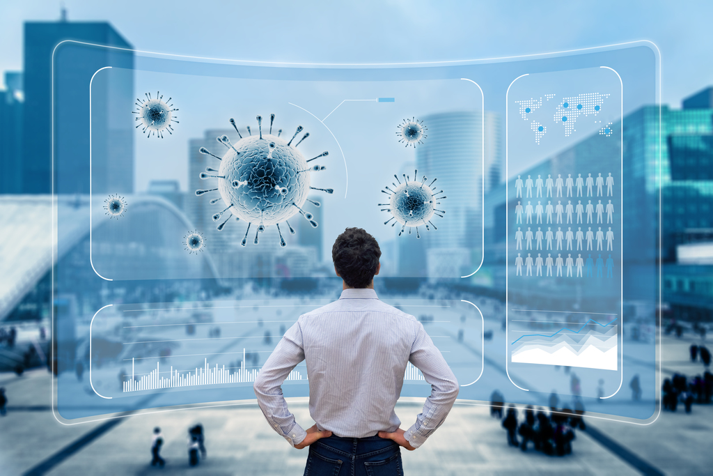 covid-19 risk management