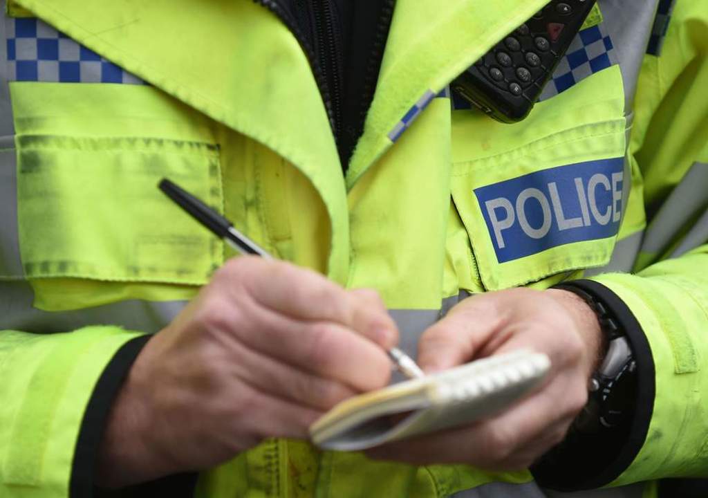 PoliceRecordedCrimeFigures