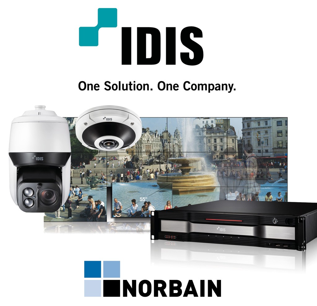 NorbainIDIS