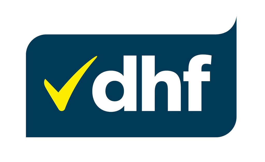 DHFLogo