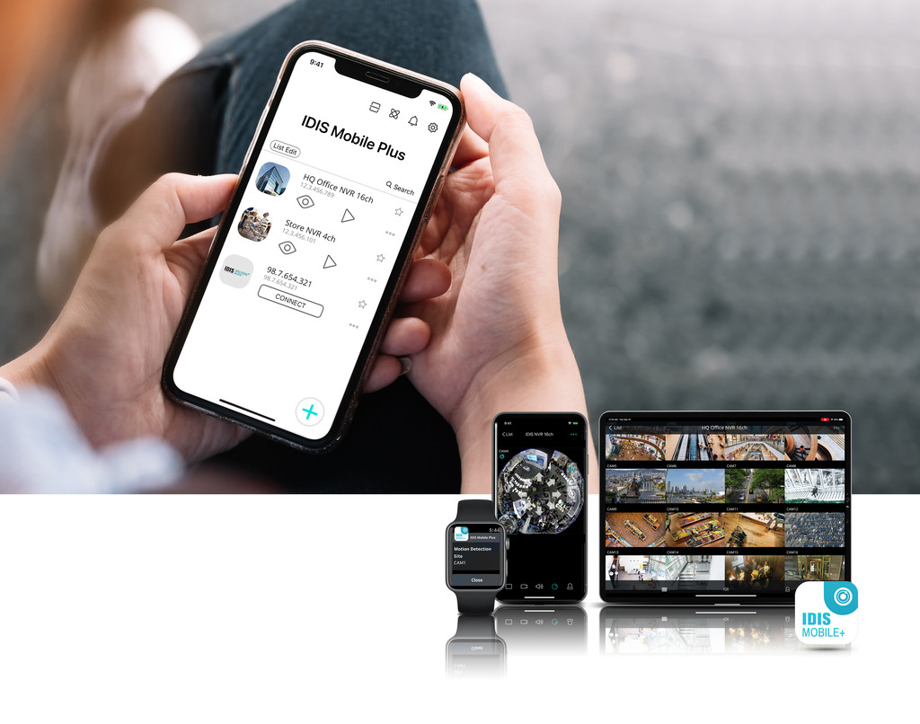 IDISMobilePlus