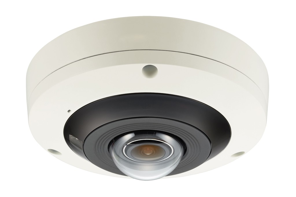 Watching Brief Best Practice in CCTV Specification Security Matters