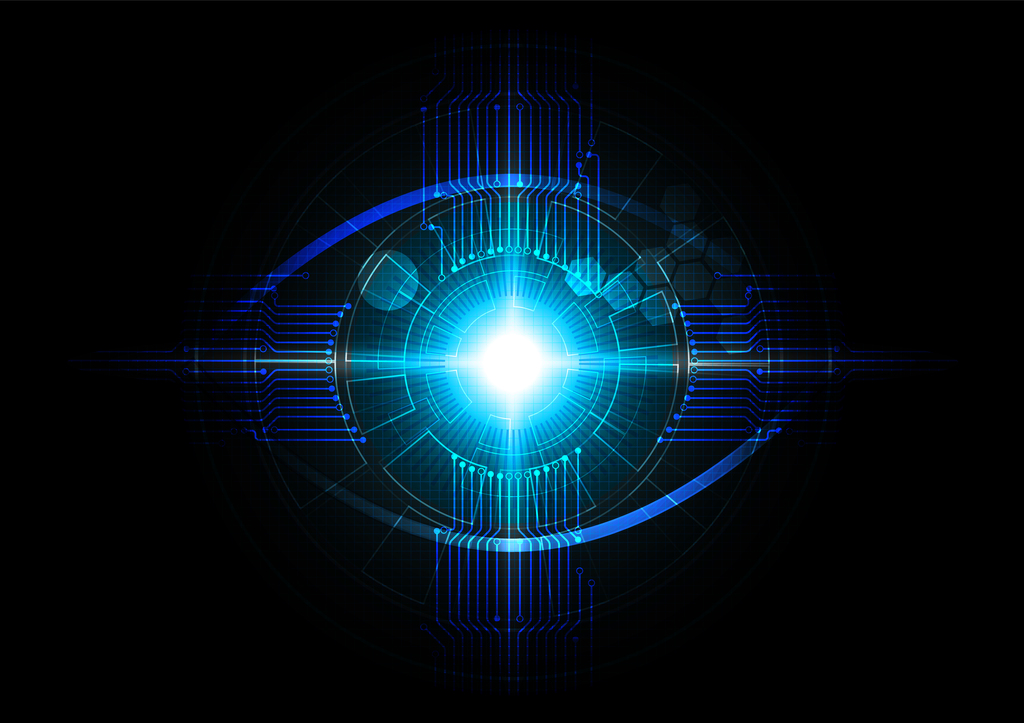 cctv eye