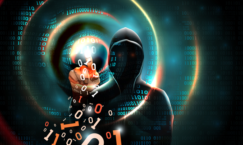 cyber crime
