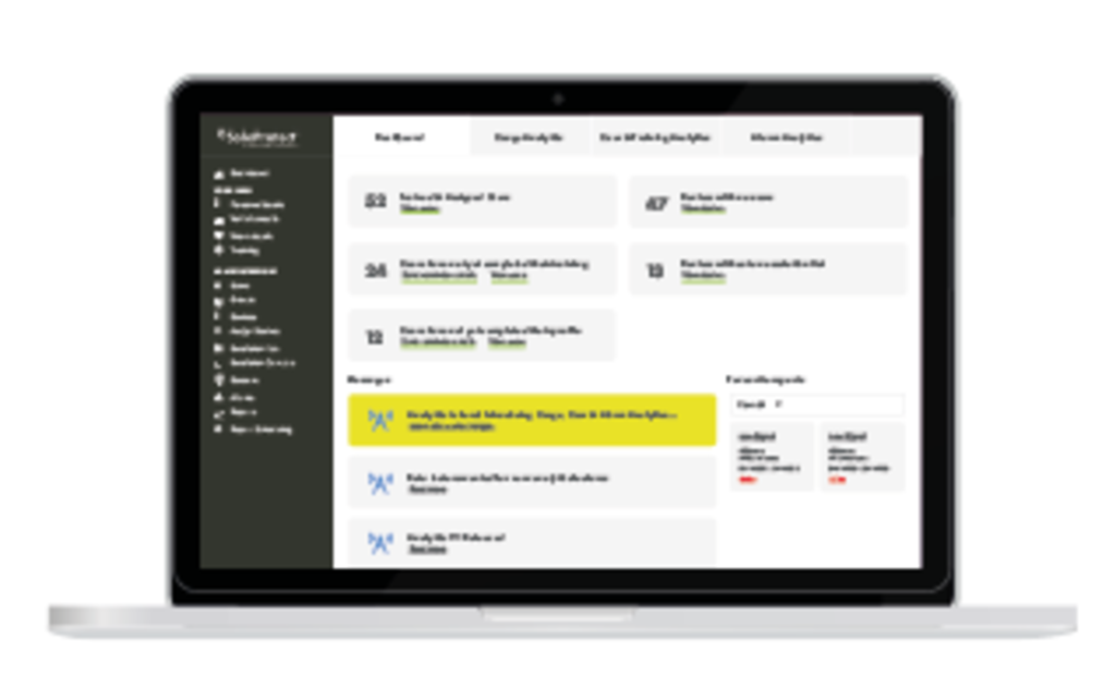 SoloProtectSolutions