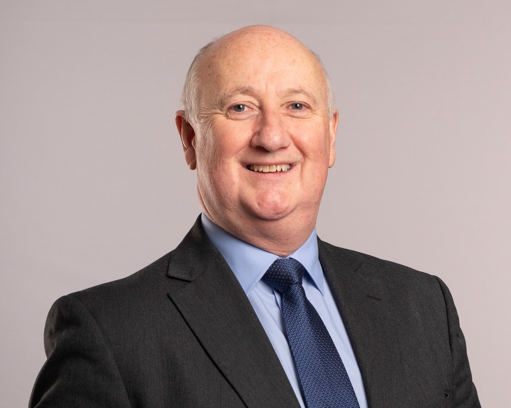 MikeReddington