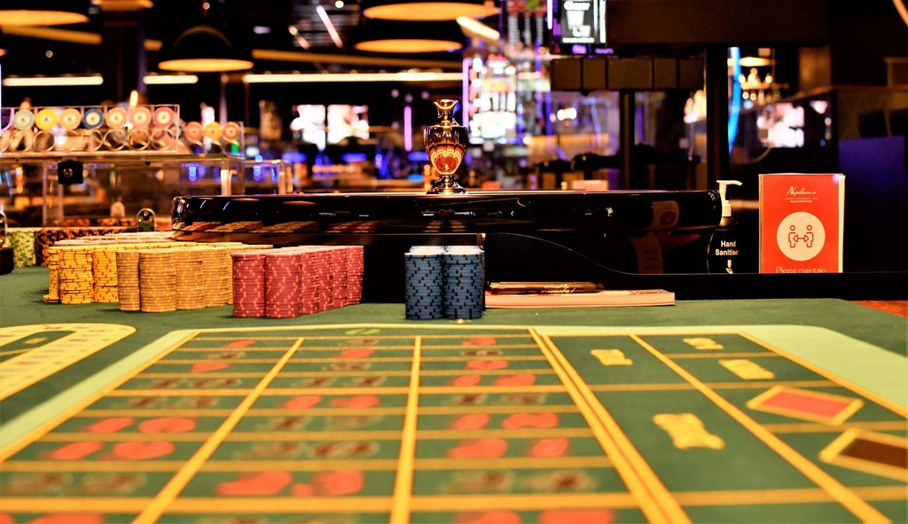 AxisCasino