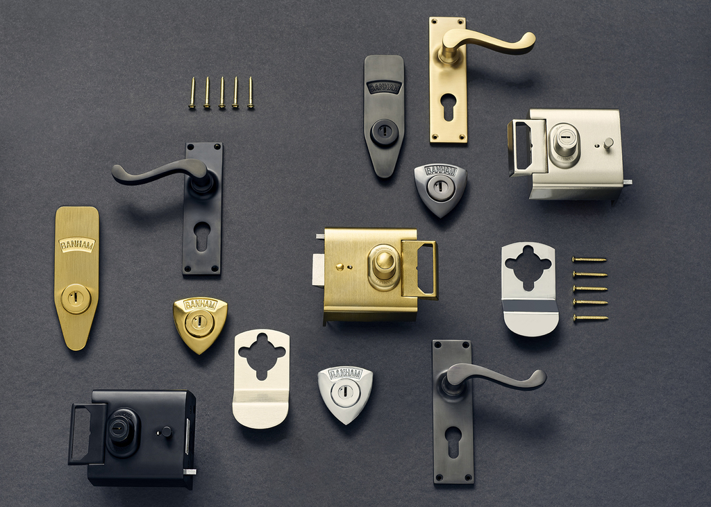 BanhamLocks