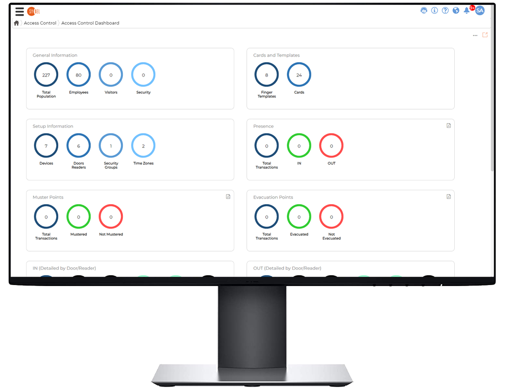 SynelUKSynergyAccess