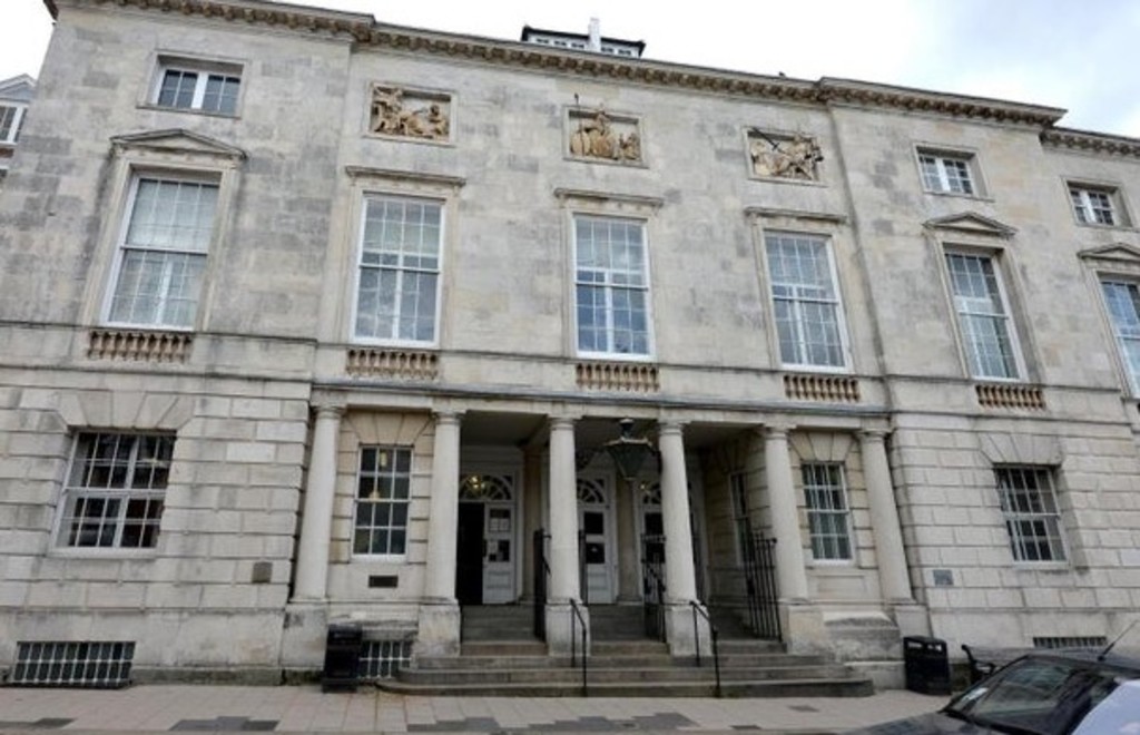 LewesCrownCourt
